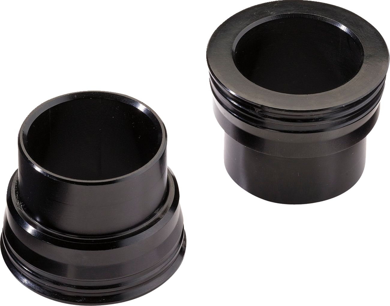 SX-1 Wheel Spacer - Rear - Black - '13-'26 Beta RR