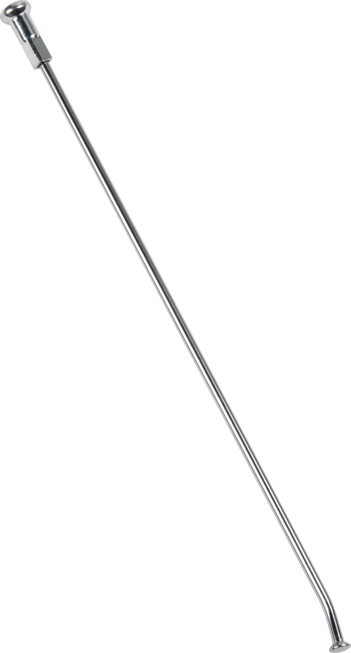 Spoke with Nipple - Individual - Rear Right - 18" - Honda XR