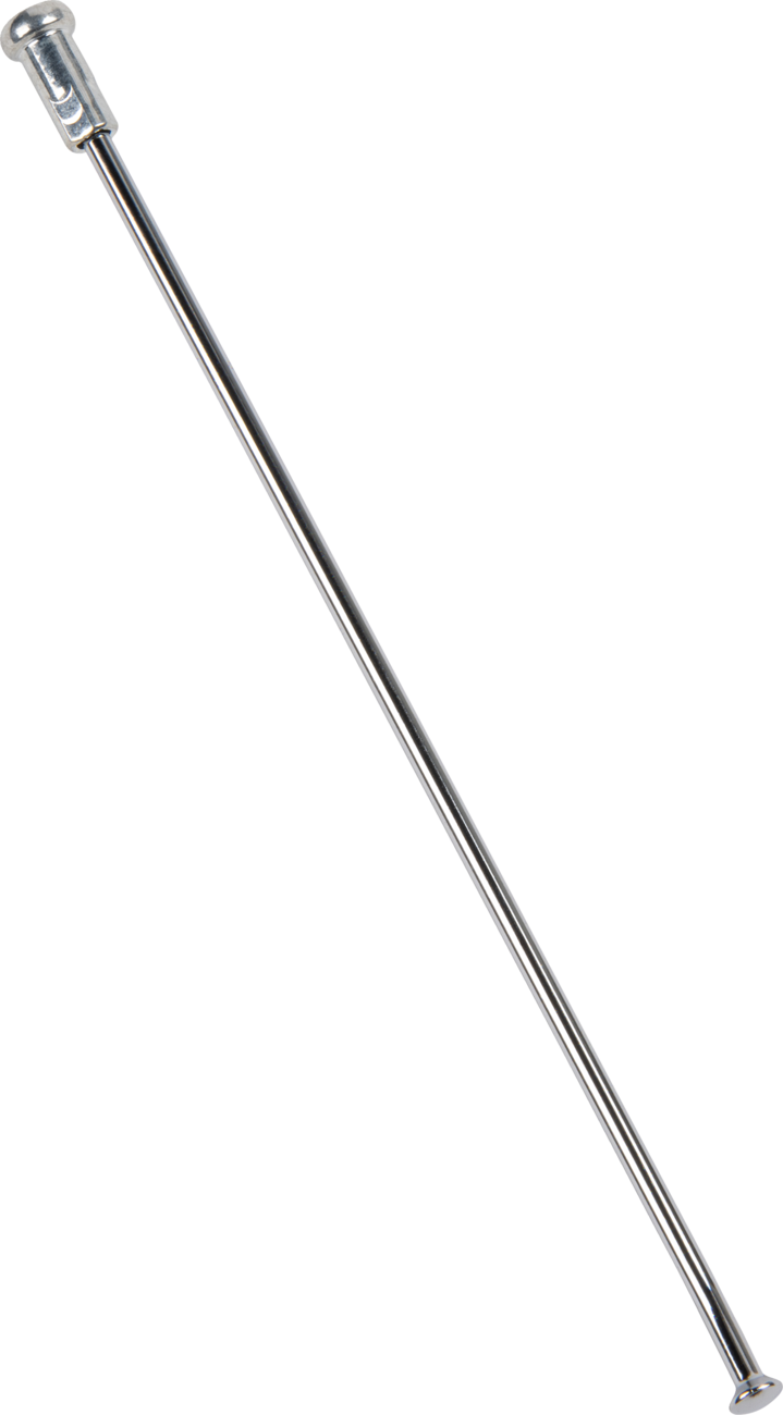 Spoke with Nipple - Individual - Rear Inner - 19" - Honda CR/CRF