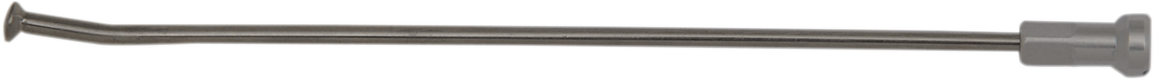 MX1 Spoke with Nipple - Individual - Stainless Steel - Rear Inner - 18" - 8 Gauge - Honda CRF450