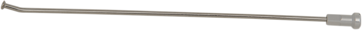 MX1 Spoke with Nipple - Individual - Stainless Steel - Rear Inner/Outer - 18" - 8 Gauge