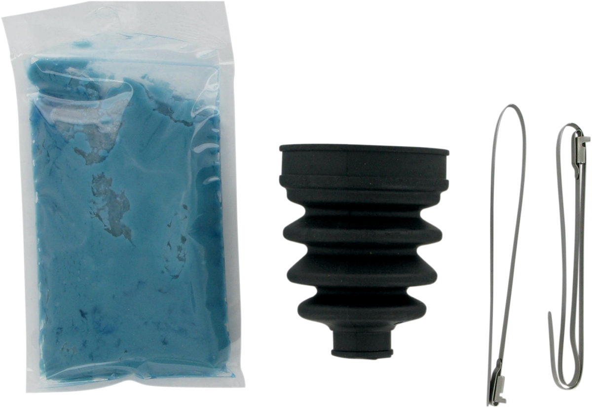 CV Boot Kit - Front/Rear Inboard
