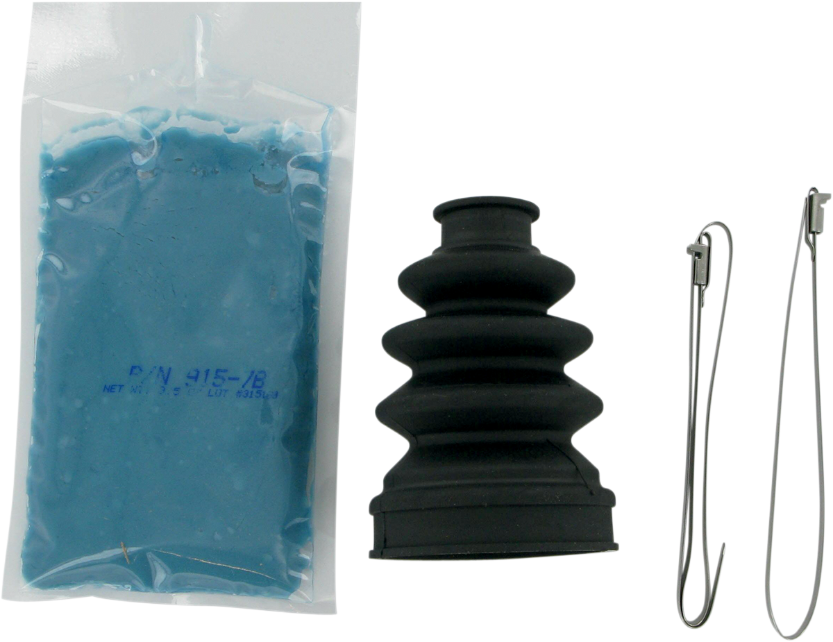 CV Boot Kit - Front/Rear Inboard - Honda/Kawasaki/Suzuki/Yamaha
