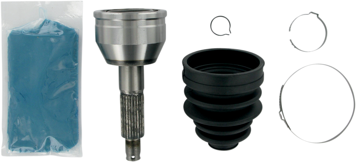 CV Joint Kit - Rear Outboard - Polaris
