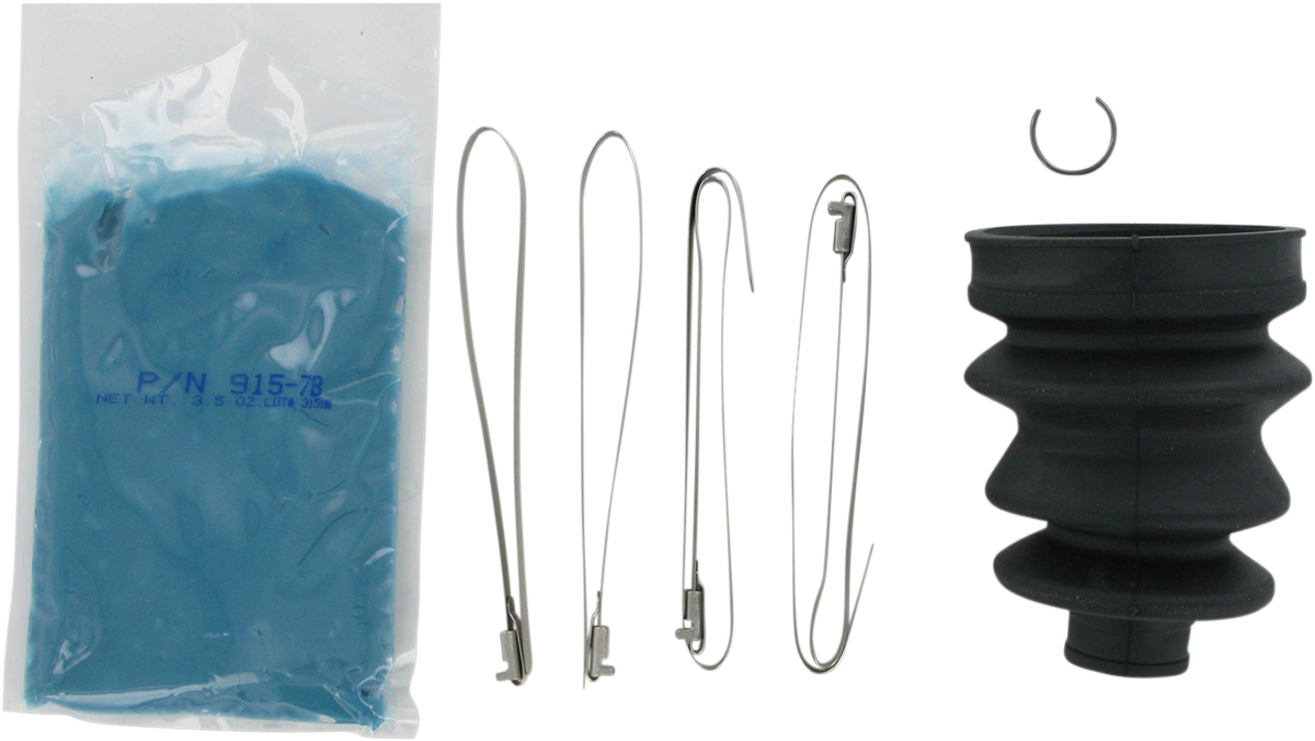 CV Boot Kit - Front/Rear Outboard - Arctic Cat
