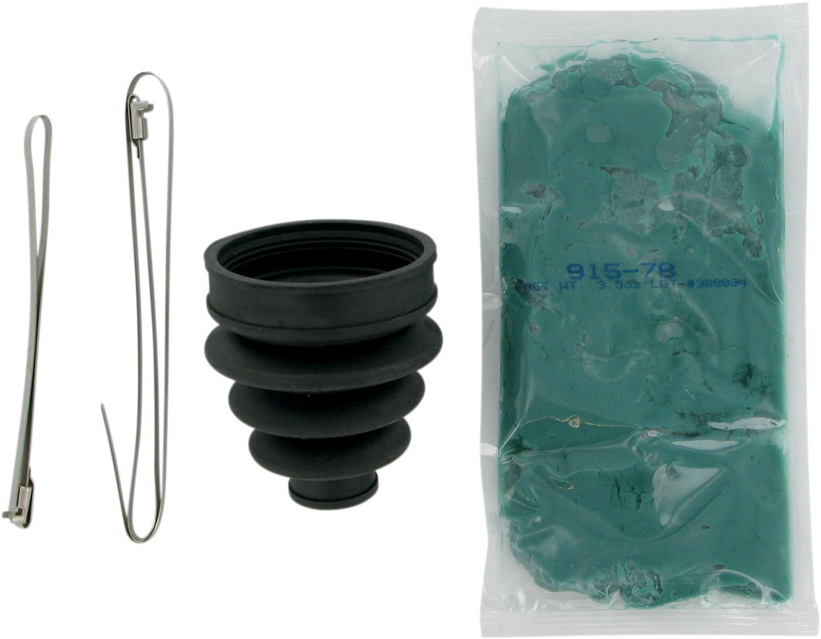 CV Boot Kit - Front Inboard - Suzuki/Yamaha