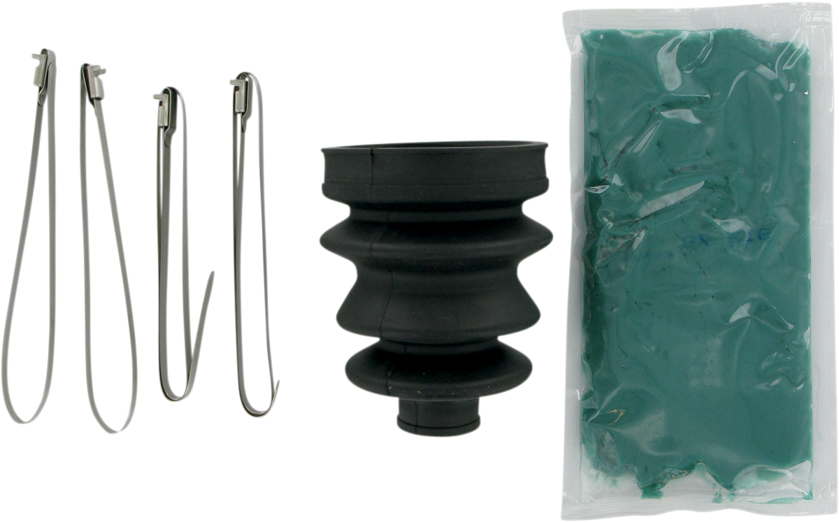 CV Boot Kit - Front/Rear Outboard - Kawasaki/Yamaha