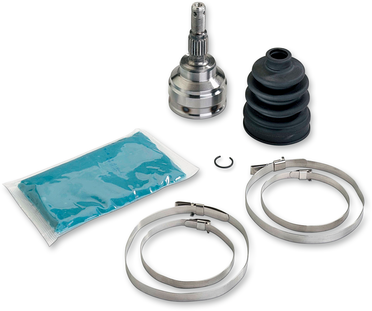 CV Joint Kit - Front/Rear Outboard - '07-'08 Yamaha Grizzly 700