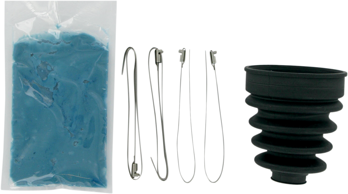 CV Boot Kit - Front/Middle/Rear Outboard - Polaris Ranger/RZR/Sportsman