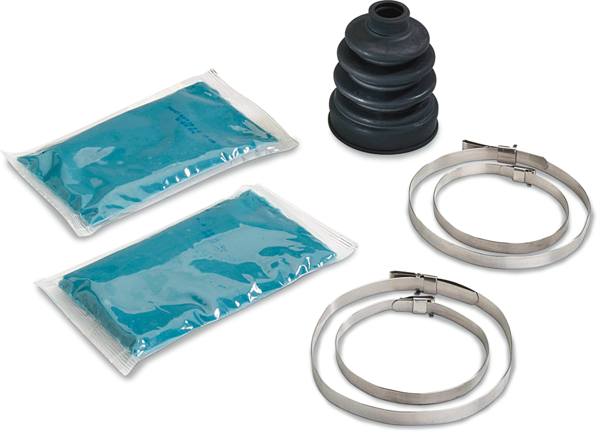 CV Boot Kit - Middle/Rear Outboard - Polaris Sportsman/Ranger/RZR