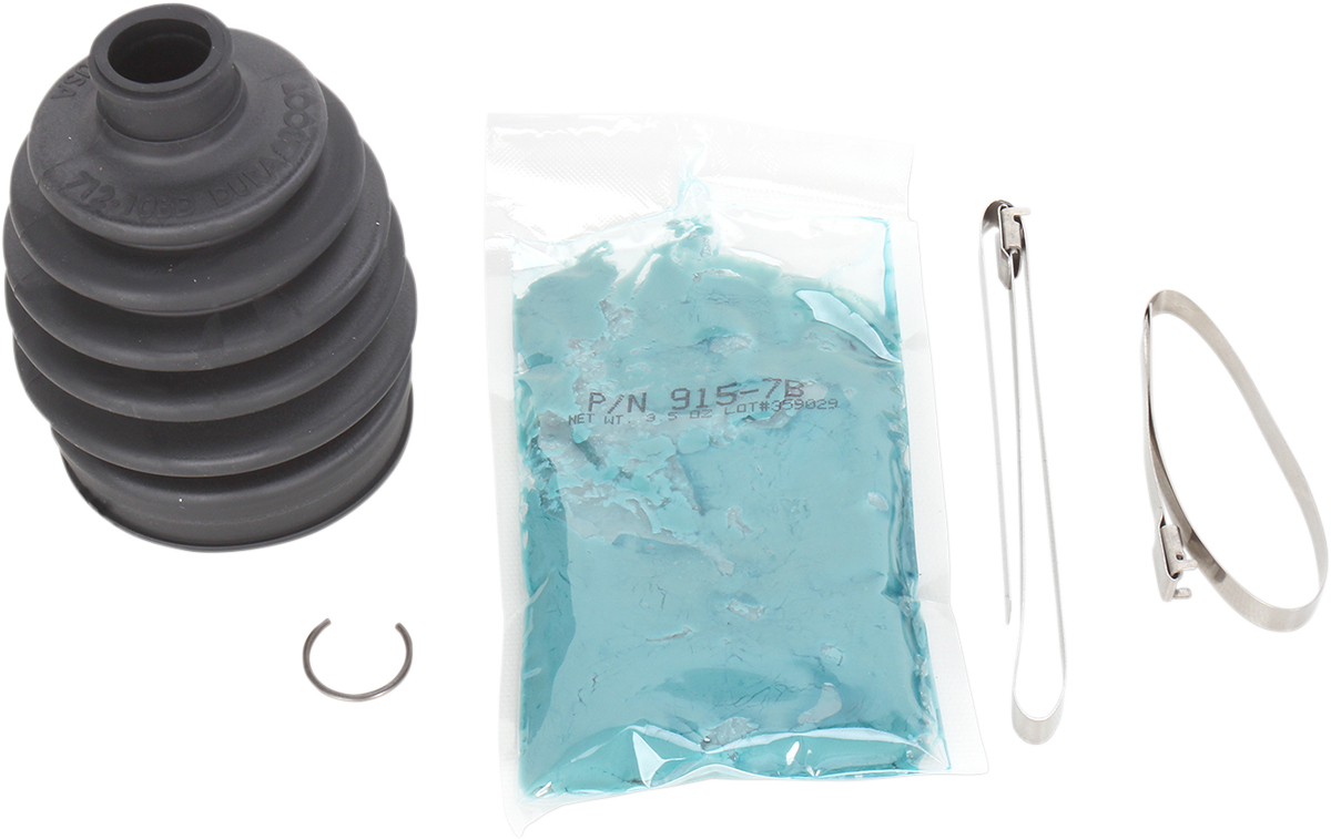 CV Boot Kit - Front/Middle/Rear Outboard - Polaris Ranger/RZR/General