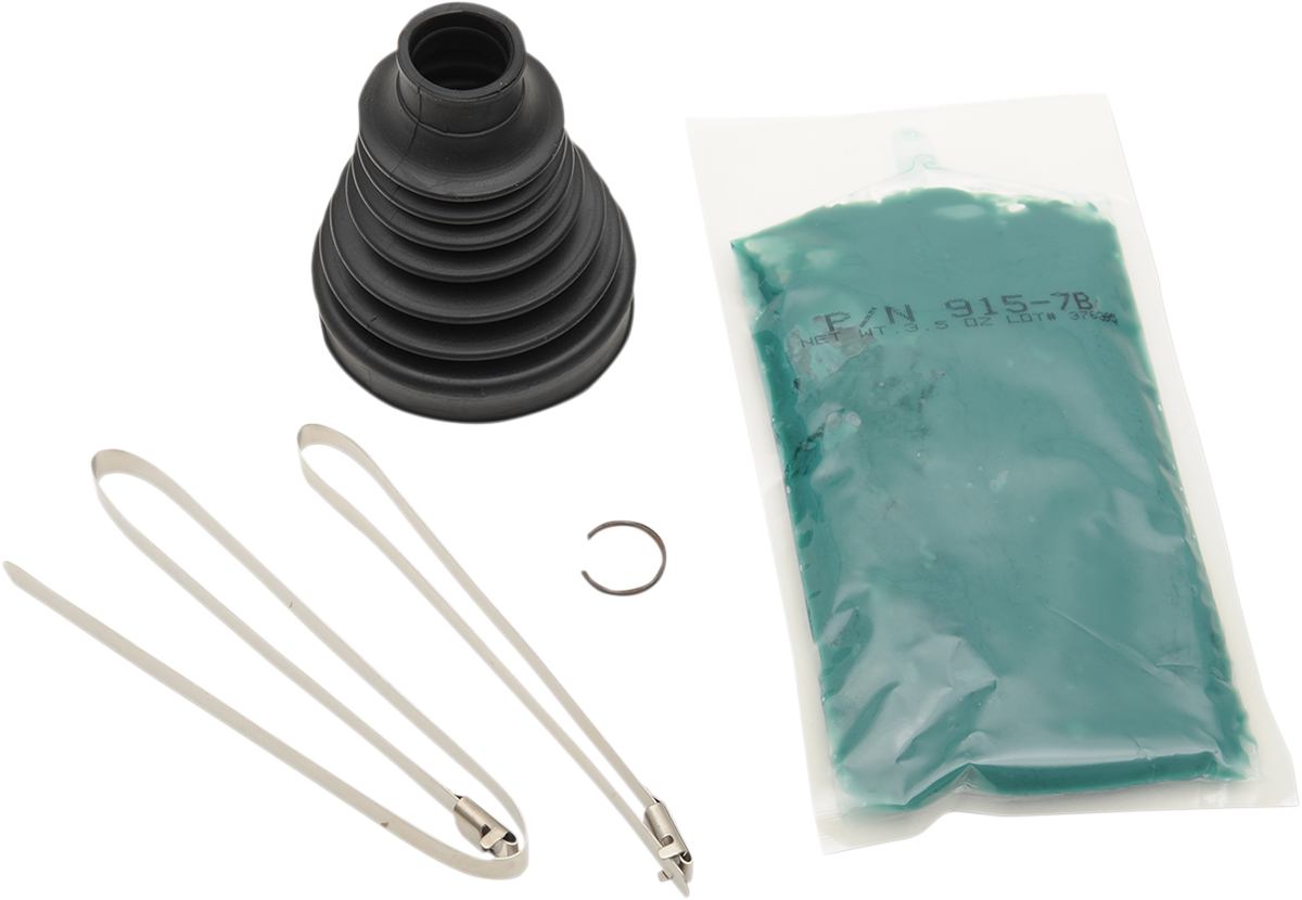 CV Boot Kit - Front Inboard/Outboard - Polaris Sportsman/Scrambler