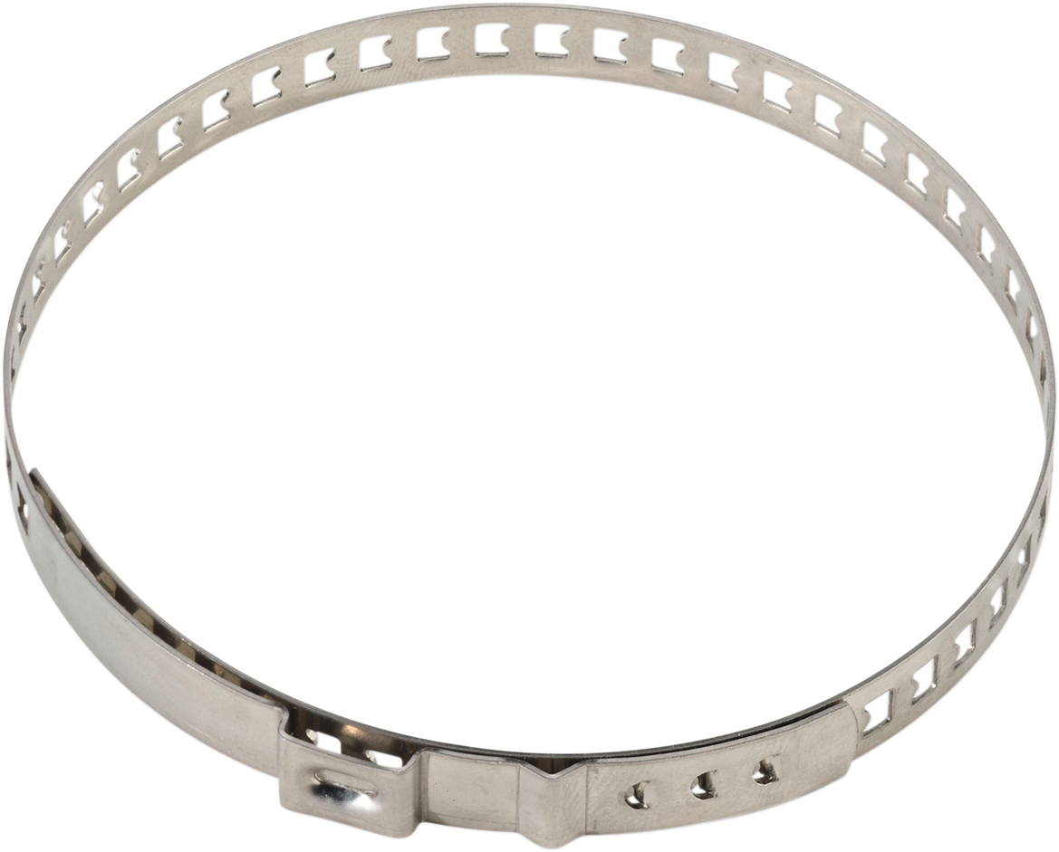 Clamp - CV Boot - 8 mm x 90 mm - Each