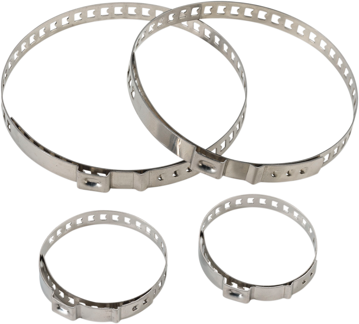 Clamp - CV Boot - Universal - Kit