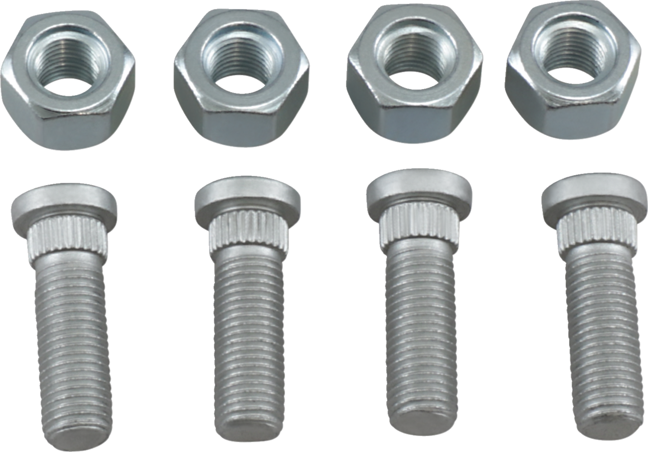 Wheel Stud/Nut Kit - Front/Rear | Rear Left - Can-Am