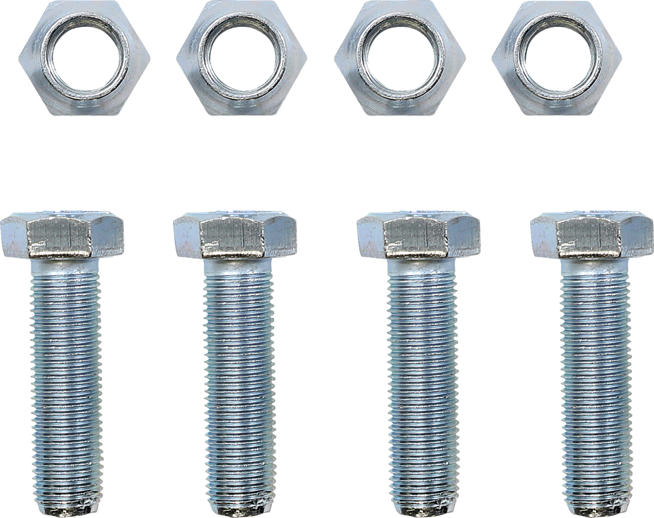 Wheel Stud/Nut Kit - Rear - Polaris