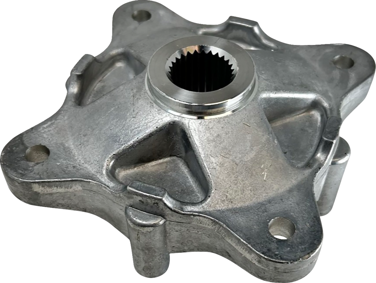 Wheel Hub - Rear - Polaris