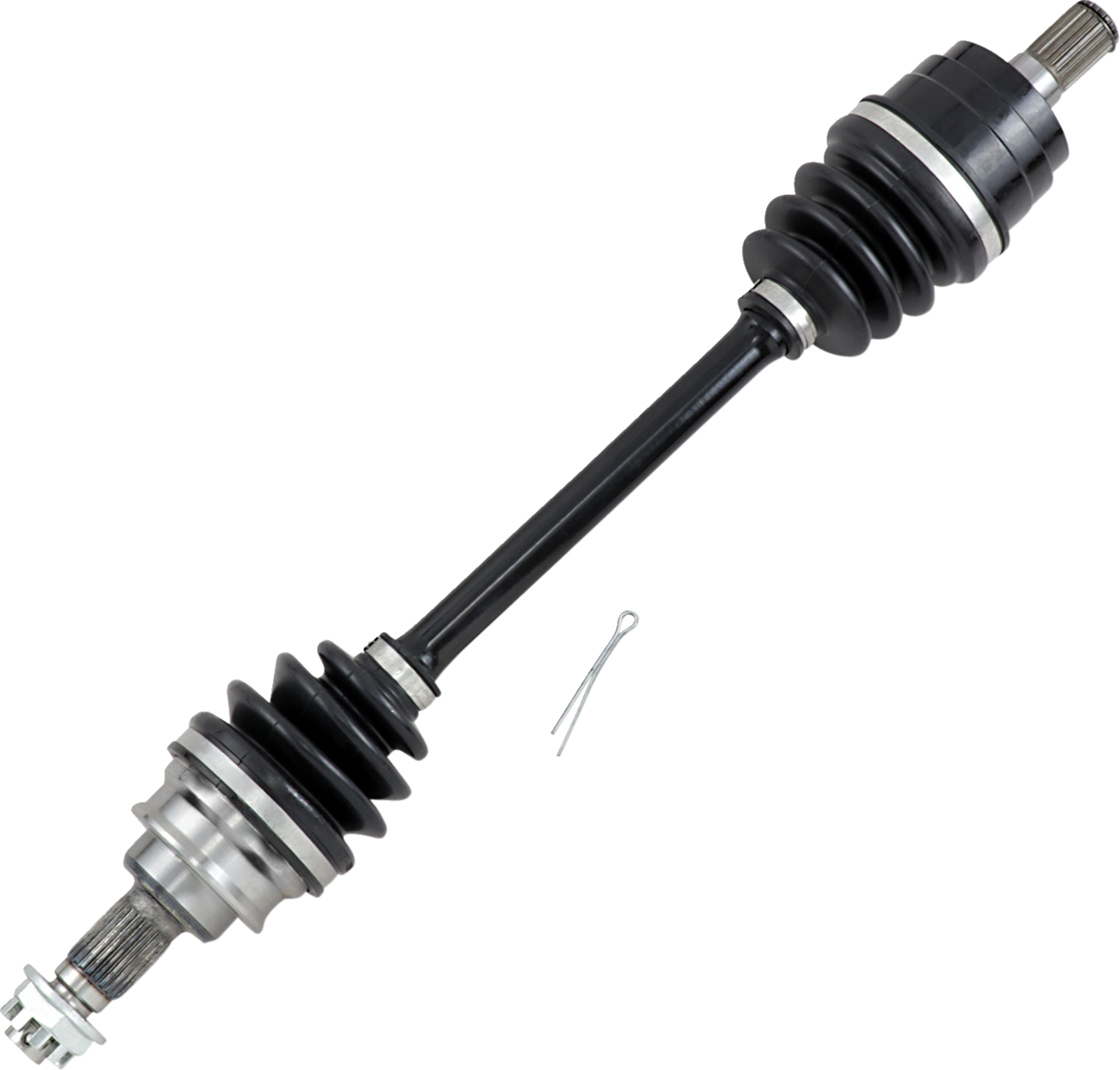 Axle Assembly - Complete - Standard - Rear Left/Right - Honda TRX650/680/700