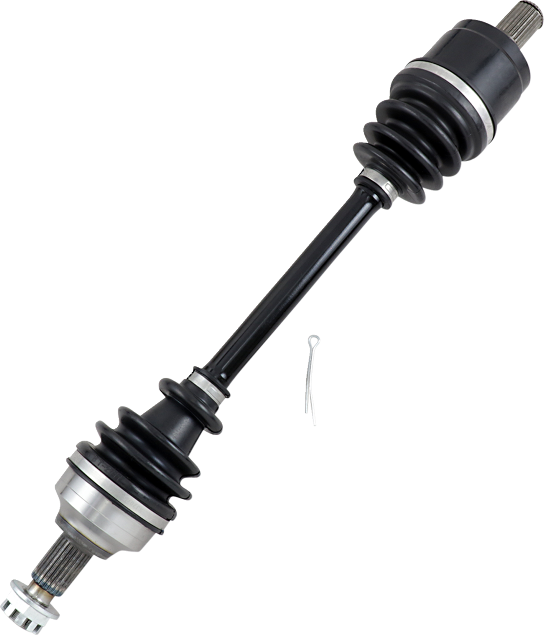 Axle Assembly - Complete - Standard - Rear Left/Right - '15-'19 Honda TRX420/500