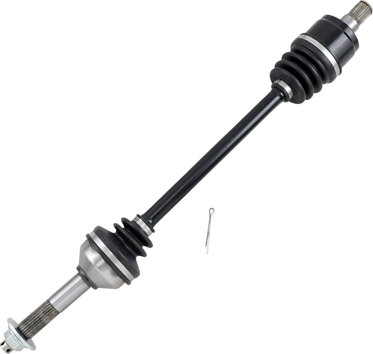 Axle Assembly - Complete - Standard - Rear Left/Right - '12-'13 Kawasaki Teryx 750