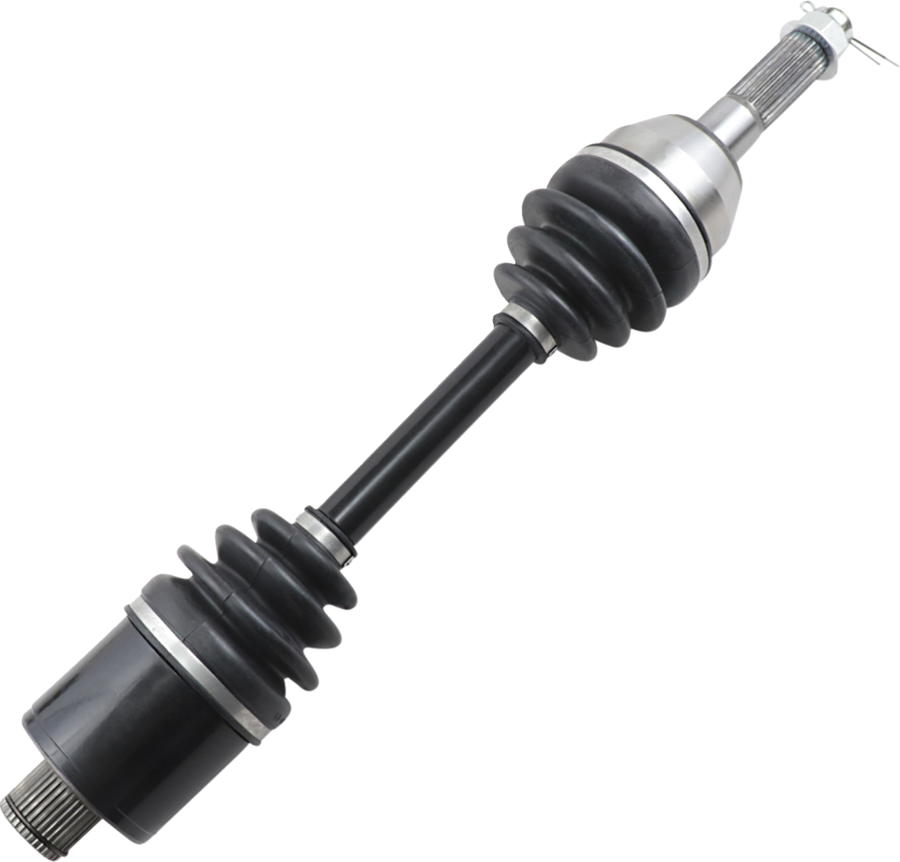 Axle Assembly - Complete - Standard - Rear Left/Right - '03-'05 Polaris Sportsman