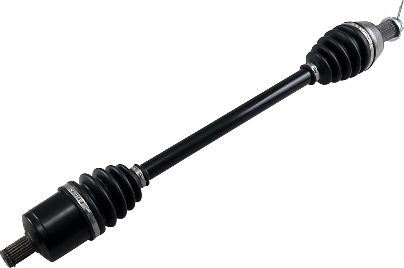 Axle Assembly - Complete - Standard - Front Left/Right - '11-'14 Polaris Ranger 900