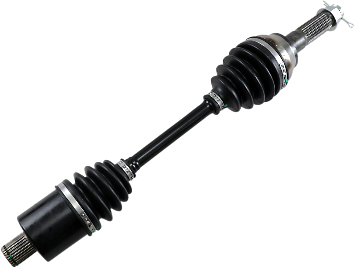 Axle Assembly - Complete - Standard - Rear Left/Right - '11-'13 Polaris Sportsman 500