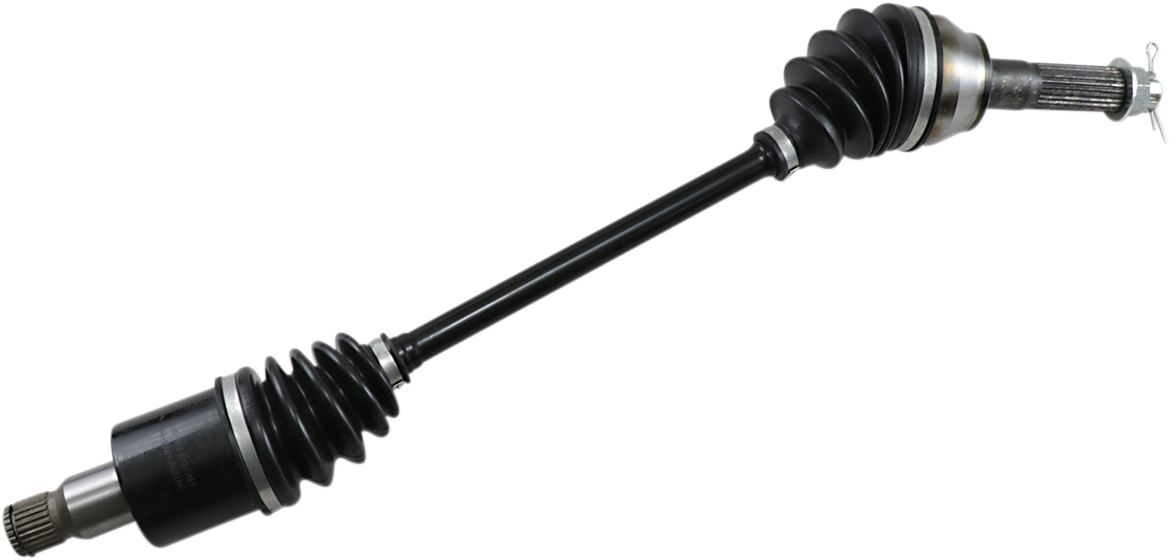 Axle Assembly - Complete - Standard - Rear Left/Right - '09-'14 Polaris RZR 800