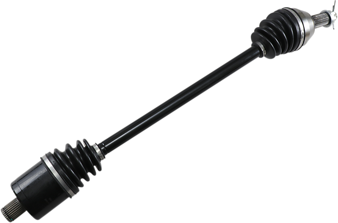 Axle Assembly - Complete - Standard - Rear Left/Right - Polaris RZR