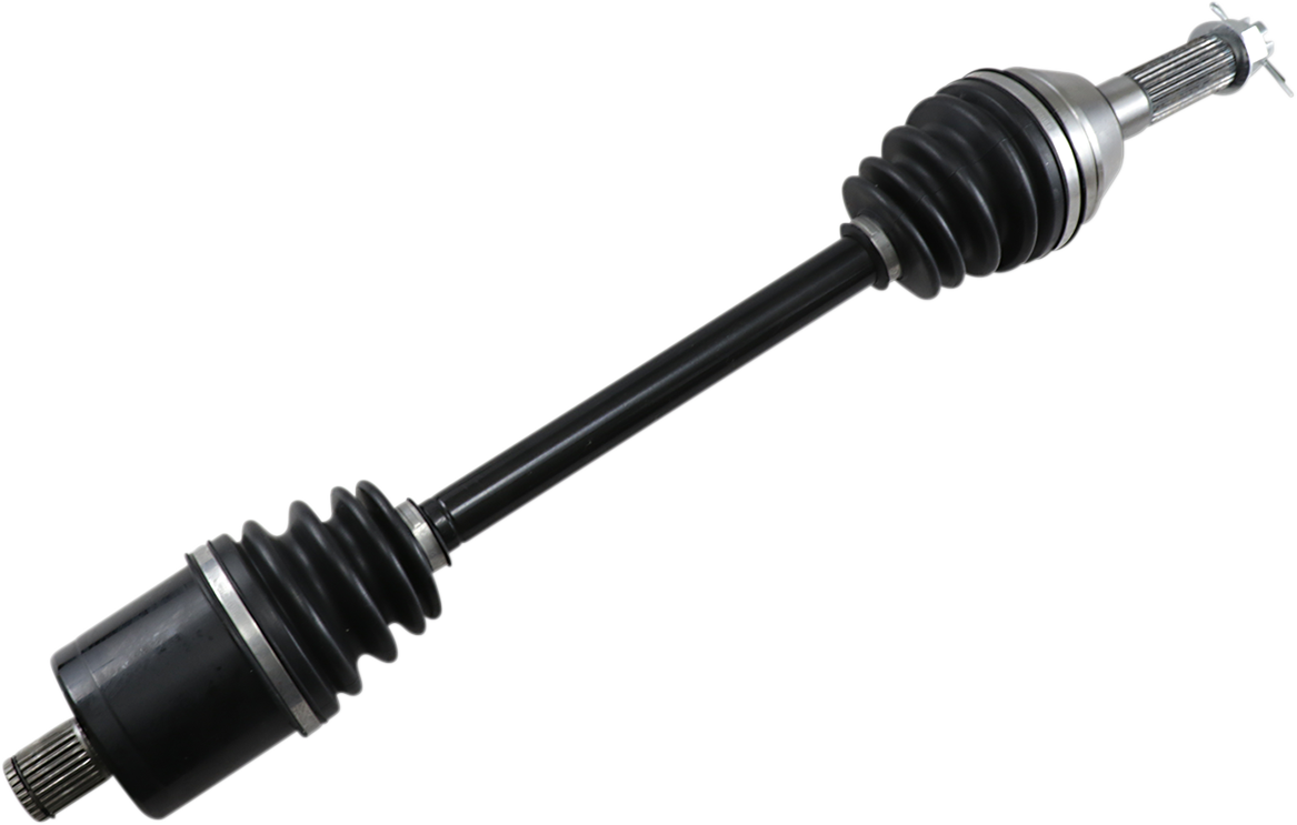 Axle Assembly - Complete - Standard - Rear Left/Right - '14-'19 Polaris Ranger 500/570