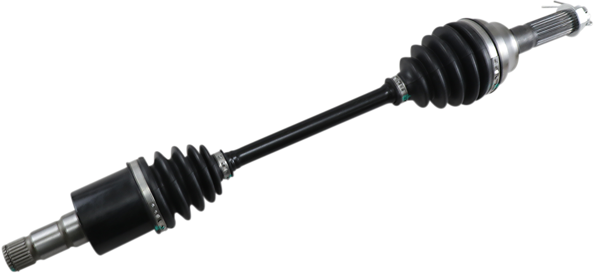 Axle Assembly - Complete - Standard - Rear Right - '11-'14 Polaris Ranger