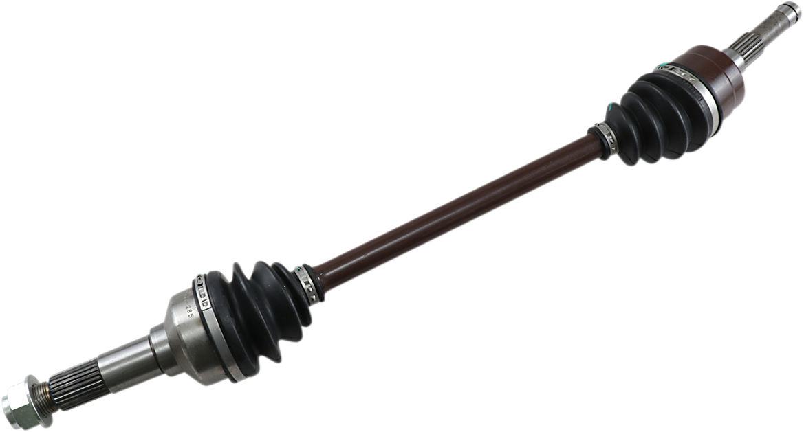 Axle Assembly - Complete - Standard - Front Right -Yamaha Rhino 450/660