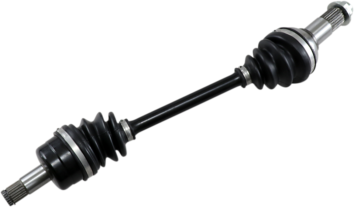 Axle Assembly - Complete - Standard - Front Left/Right - Yamaha Grizzly/Kodiak