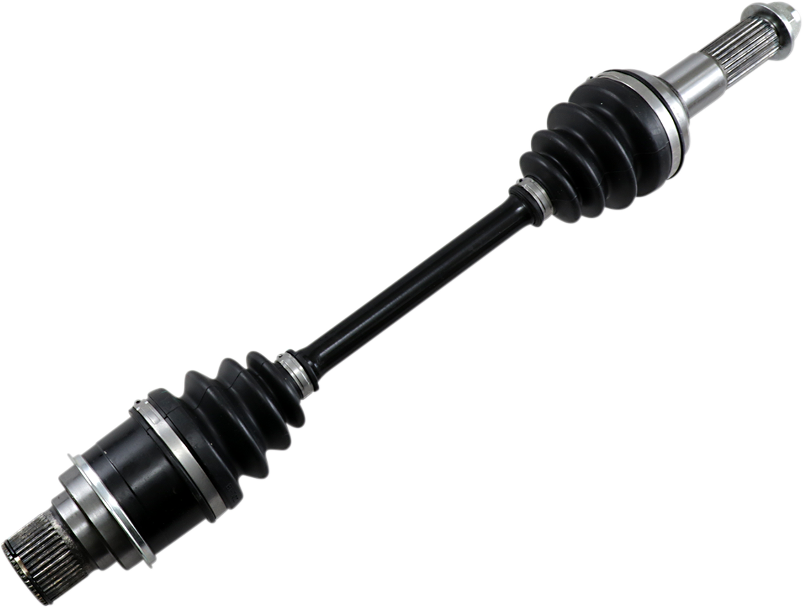 Axle Assembly - Complete - Standard - Rear Left/Right - Yamaha Kodiak/Grizzly