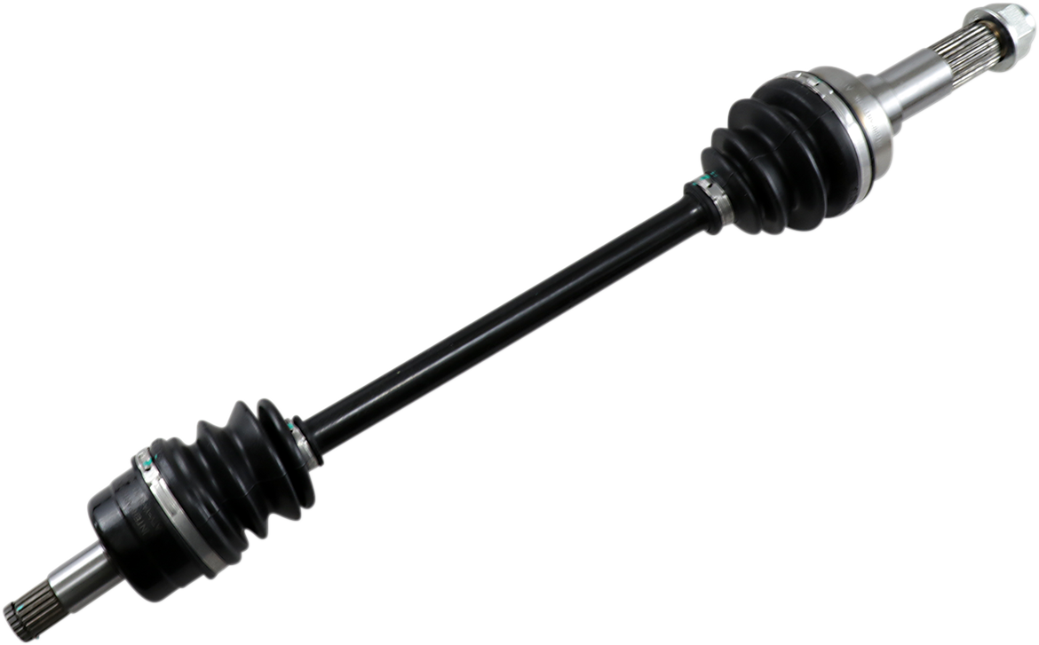 Axle Assembly - Complete - Standard - Front Left/Right - Yamaha Rhino 700