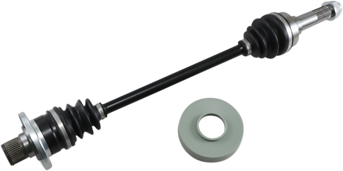 Axle Assembly - Complete - Standard - Rear Right - Yamaha Rhino 450/660