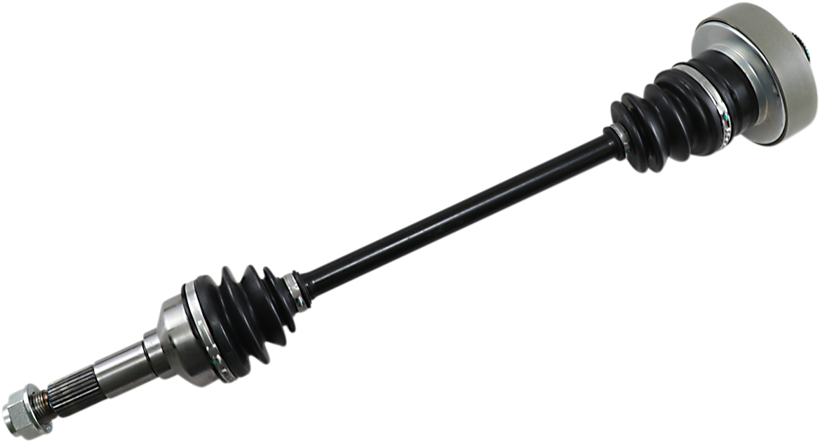 Axle Assembly - Complete - Standard - Rear Right - Yamaha Rhino 700