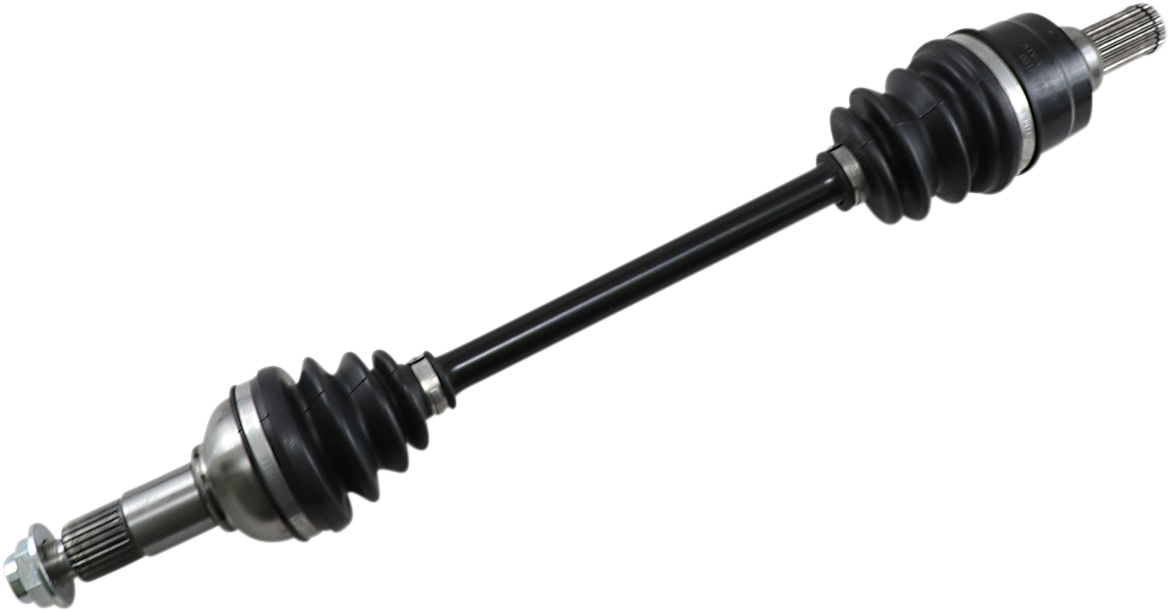 Axle Assembly - Complete - Standard - Rear Left/Right - '14-'15 Yamaha Grizzly 700