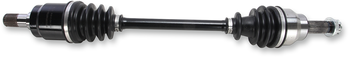 Axle Assembly - Complete - Standard - Front Left - Honda Pioneer 500/520