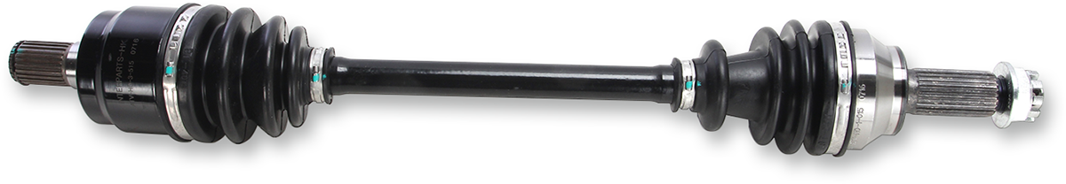 Axle Assembly - Complete - Standard - Front Right - Honda Pioneer 500/520