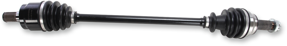 Axle Assembly - Complete - Standard - Rear Left/Right - Honda Pioneer 700