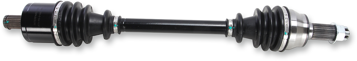 Axle Assembly - Complete - Standard - Front Left/Right - Polaris RZR 900