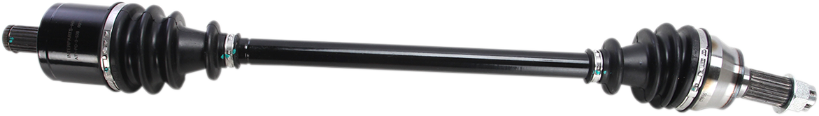 Axle Assembly - Complete - Standard - Front Left/Right - Polaris RZR/General