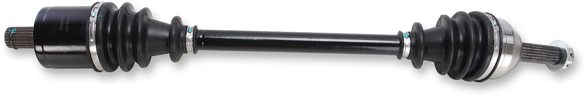 Axle Assembly - Complete - Standard - Front Left/Right - Polaris Ranger EV/ETX/500/570