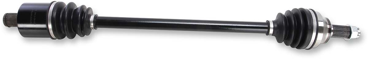 Axle Assembly - Complete - Standard - Front Left/Right - Polaris RZR