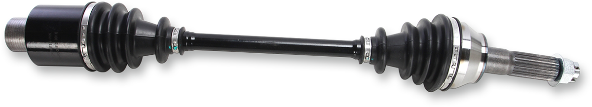 Axle Assembly - Complete - Standard - Rear Middle Left/Right - Polaris Ranger 700/800
