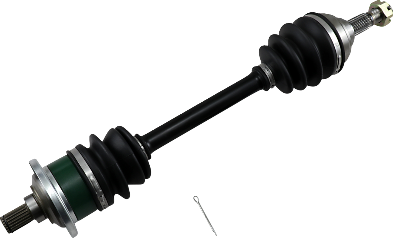 Axle Kit - CV/Complete - OEM Replacement - Standard - Front Left/Right - Arctic Cat