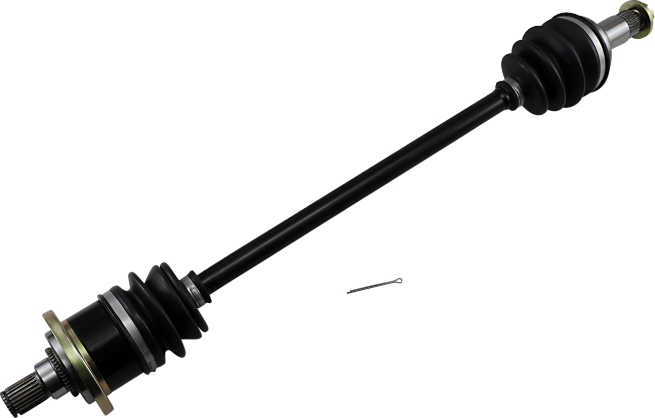 Axle Kit - CV/Complete - OEM Replacement - Standard - Front Left/Right - Arctic Cat Prowler
