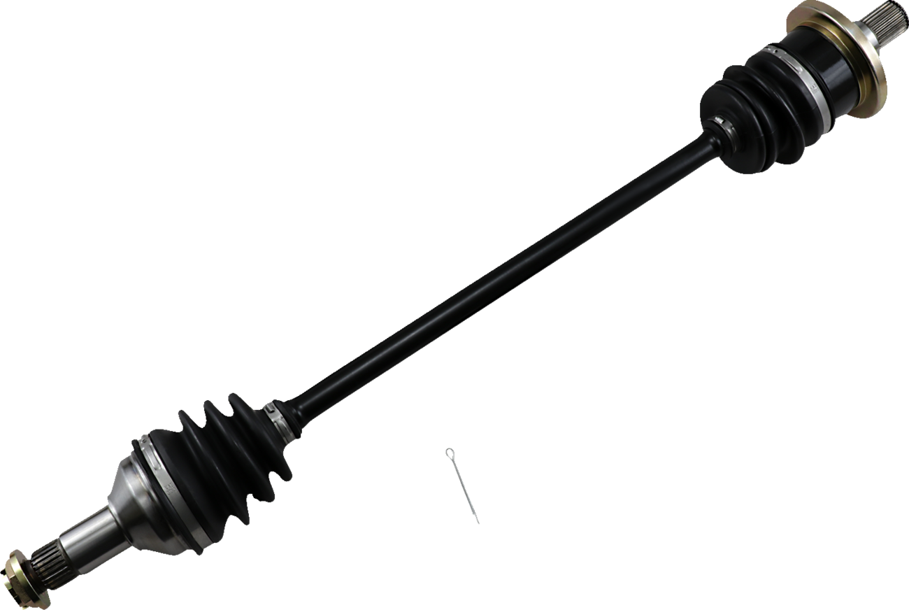 Axle Kit - CV/Complete - OEM Replacement - Standard - Rear Left/Right - Arctic Cat Prowler