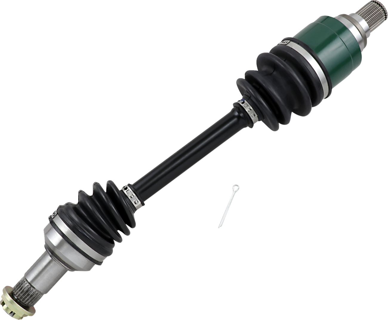 Axle Kit - CV/Complete - OEM Replacement - Standard - Rear Left/Right - Arctic Cat